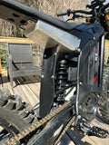 Xe Pro/ Vetra mudflap