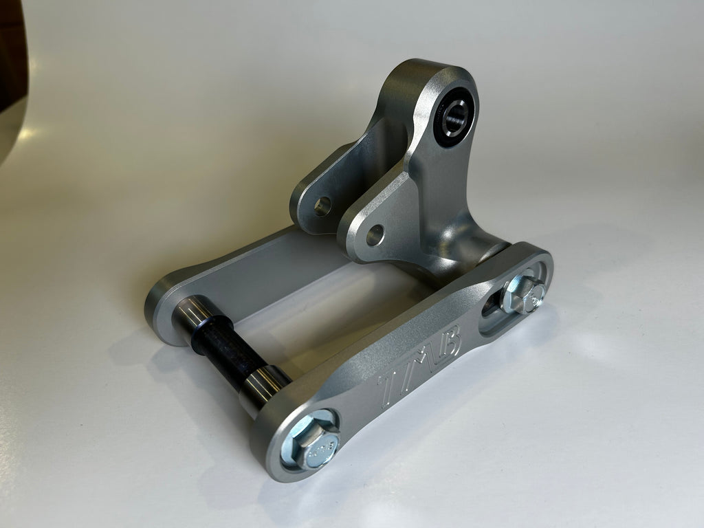 Altis Sigma improved linkage system 2.0