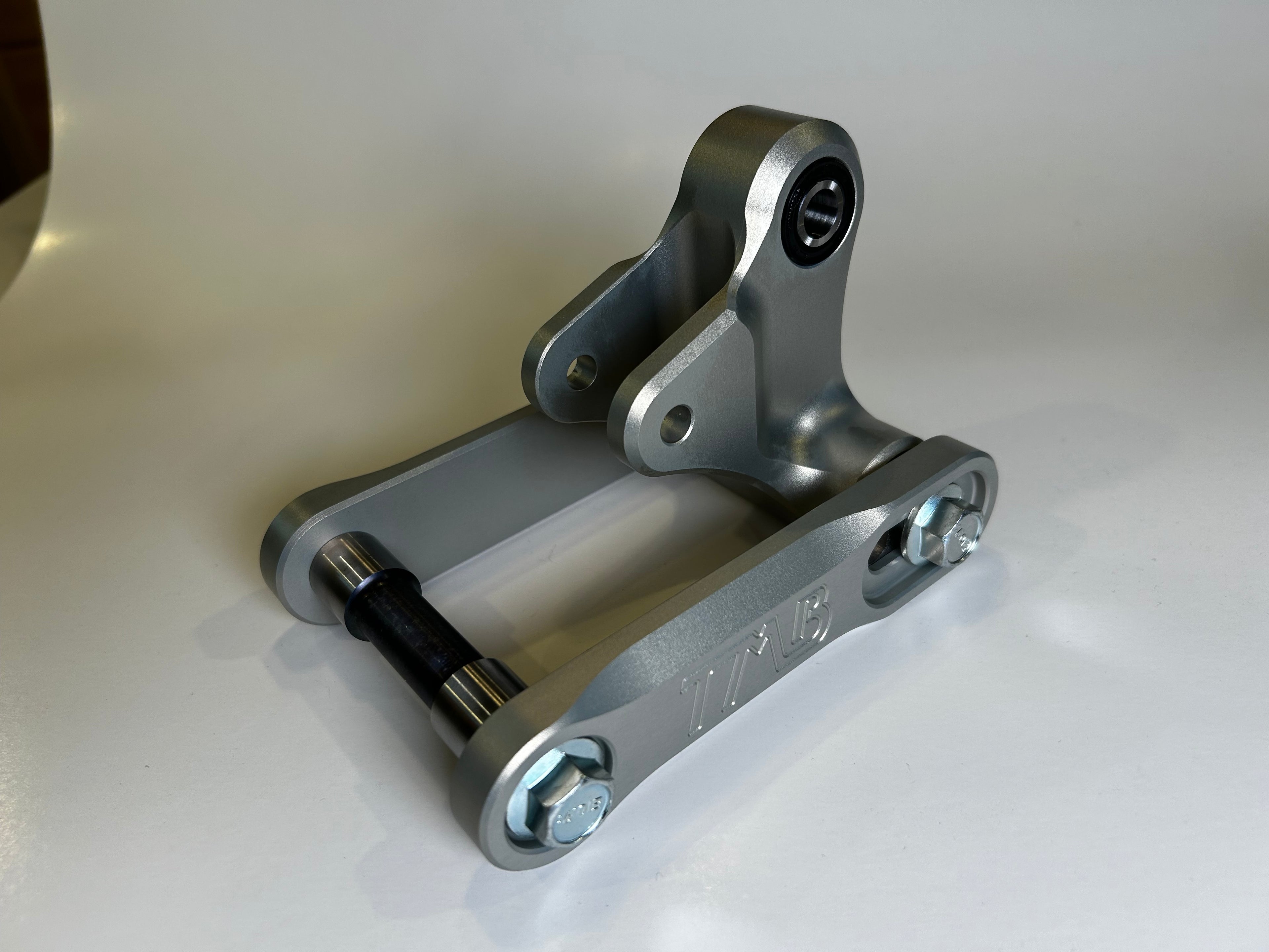 Altis Sigma improved linkage system 2.0