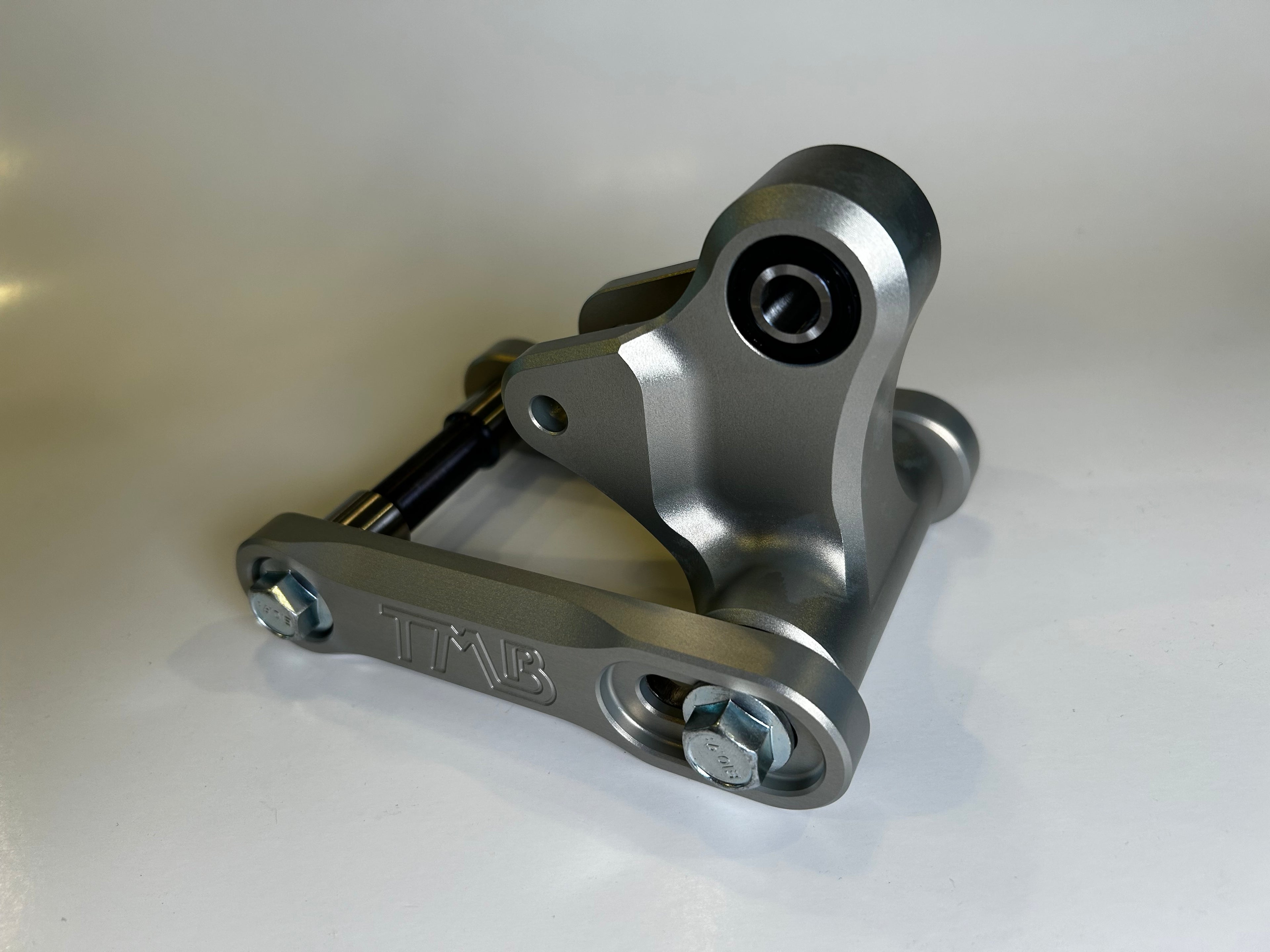 Altis Sigma improved linkage system 2.0