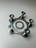 Xe Pro / Vetra chain spacer kit