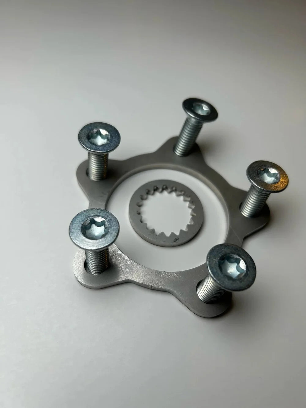 Xe Pro / Vetra chain spacer kit