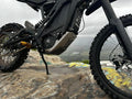 Eride Pro SS 2.0 and 3.0 Heavy Duty Bash plate