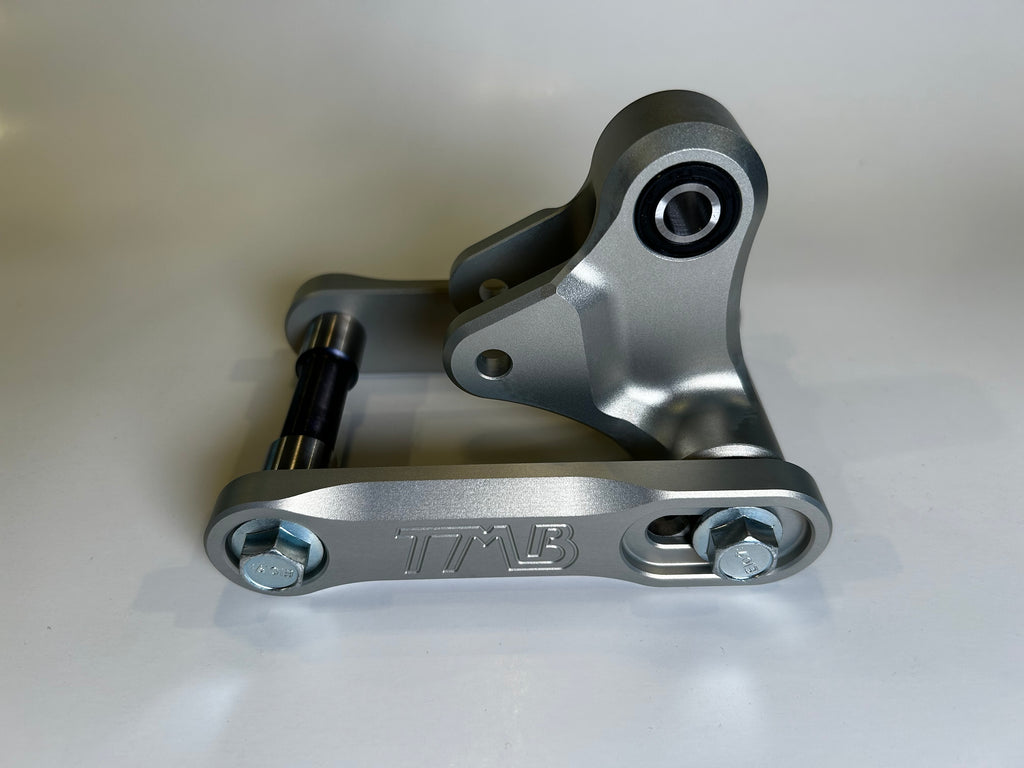Altis Sigma improved linkage system 2.0