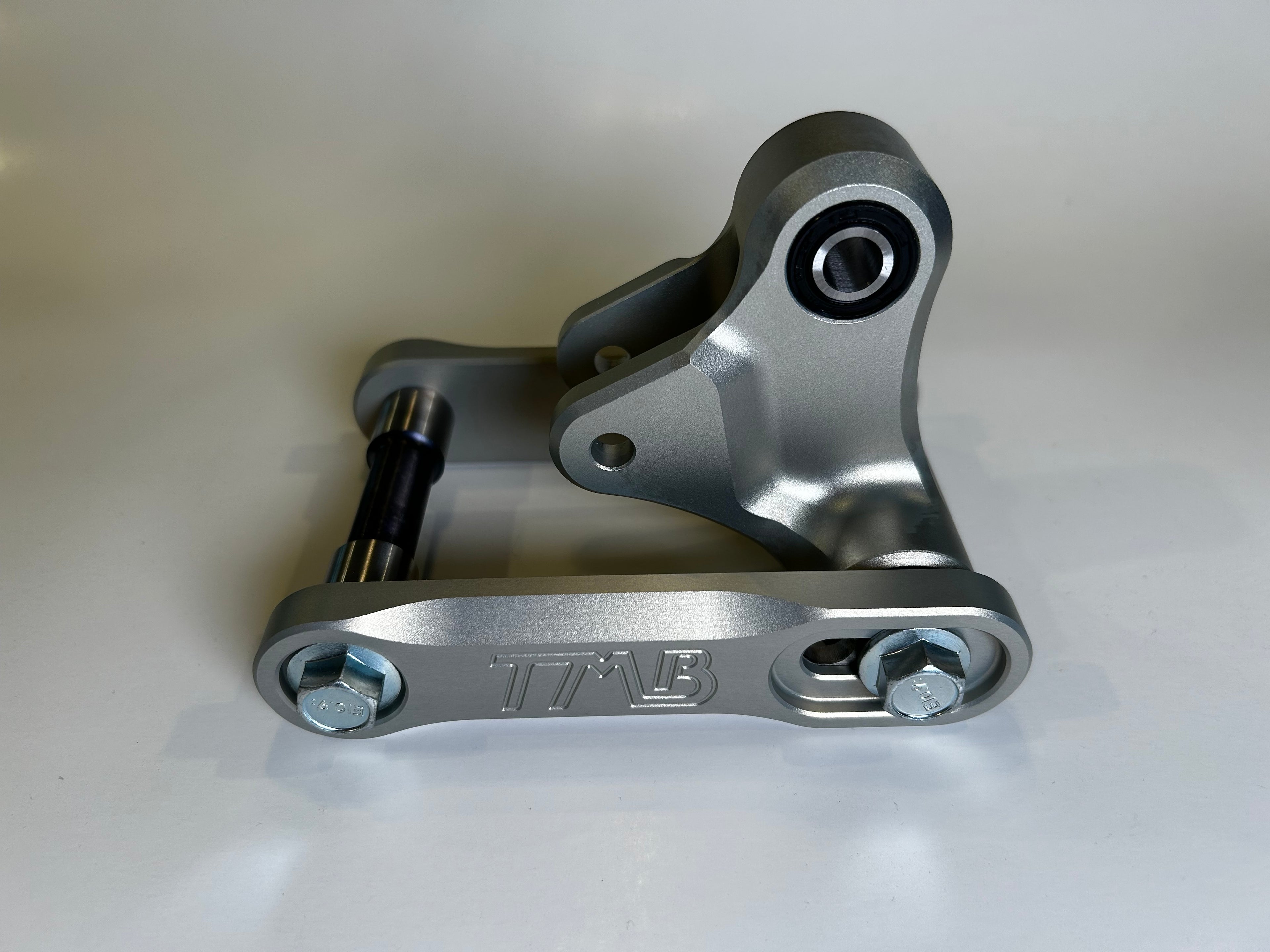 Altis Sigma improved linkage system 2.0