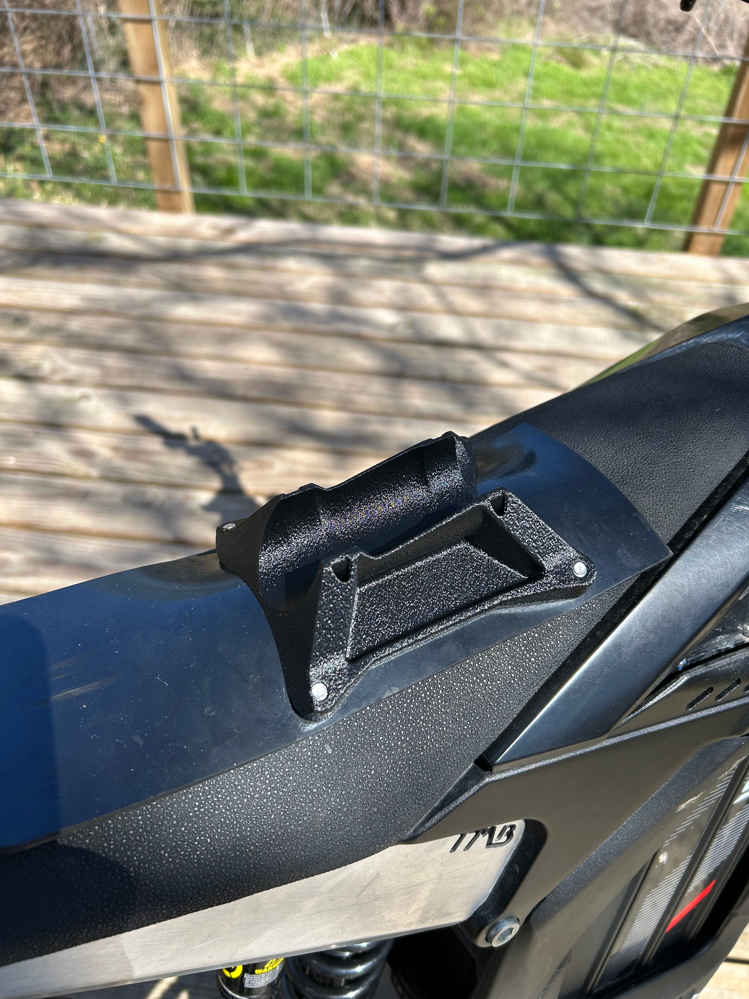 Xe Pro/ Vetra mudflap