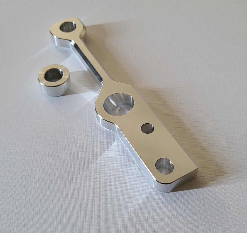 BMW M54 to S54 Oil pump adaptor