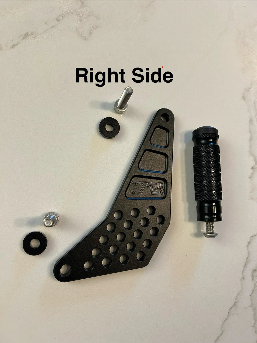 Altis Sigma Shiftlock