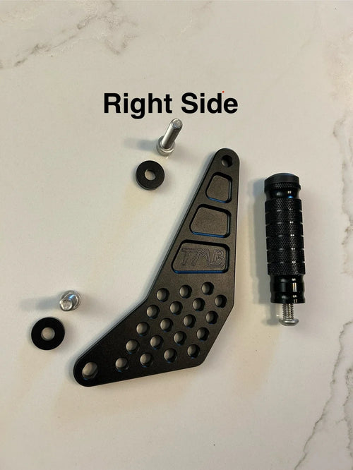 Altis Sigma Shiftlock