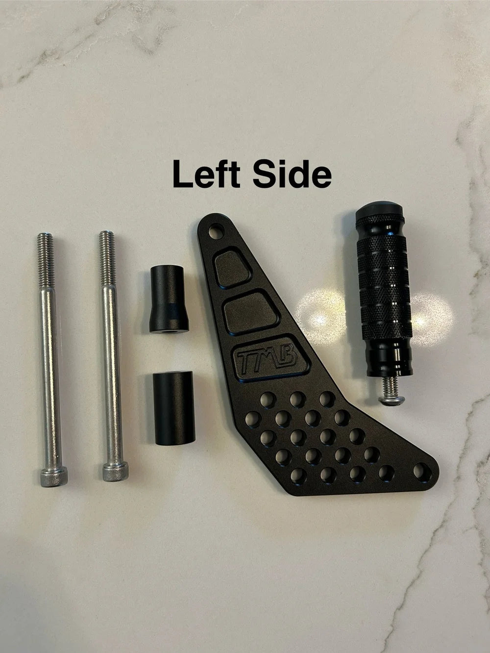 Altis Sigma Shiftlock