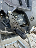 Altis Sigma Shiftlock