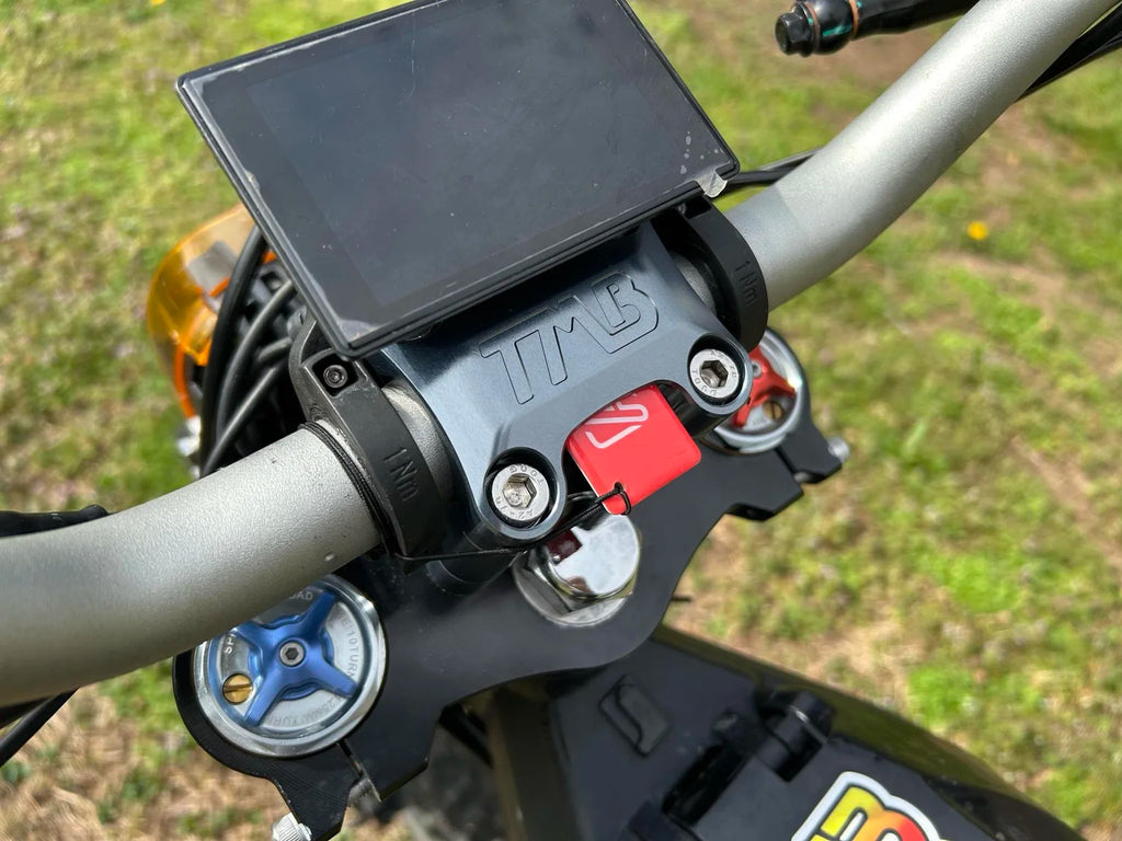 Altis Sigma 1 1/8" bar clamp