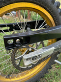 Altis Sigma swingarm extensions