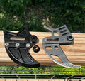 Altis Sigma heavy duty rear rotor guard