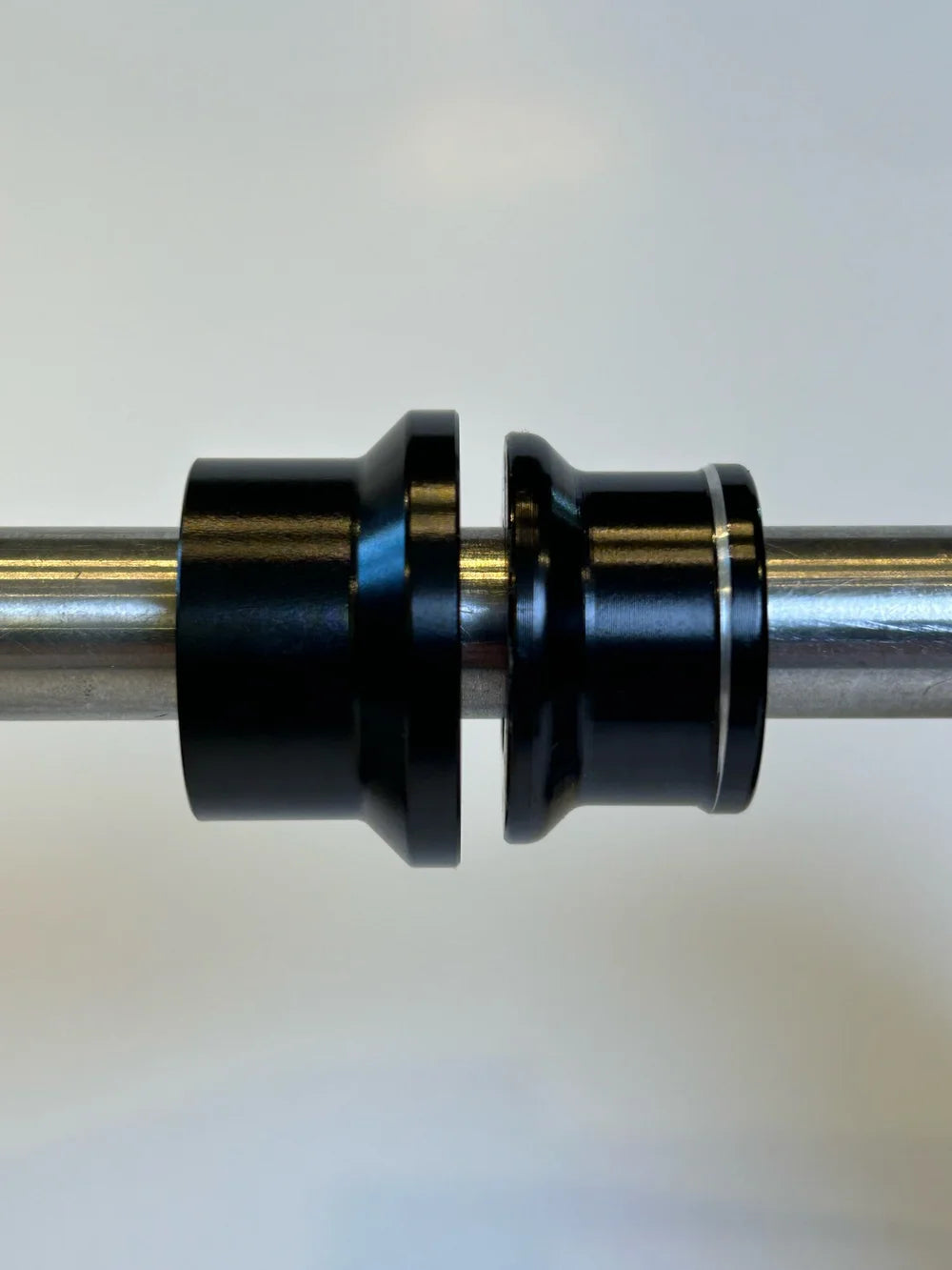 Xe Pro S / Vetra wheel spacers