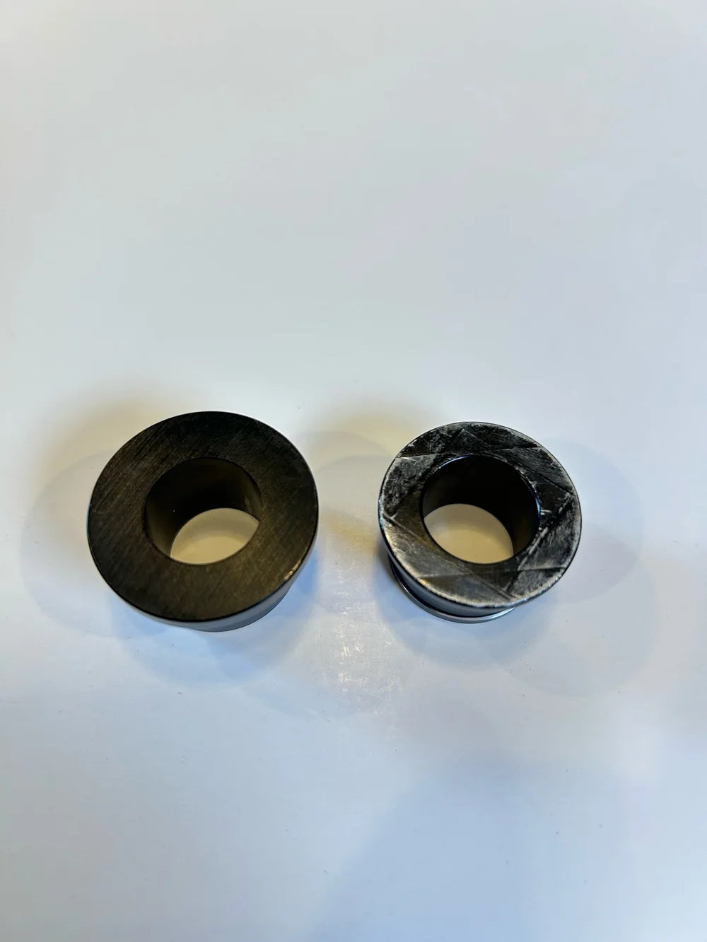 Xe Pro S / Vetra wheel spacers