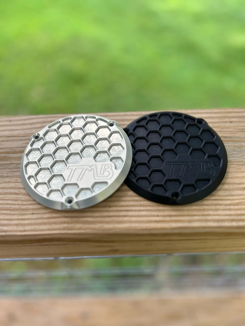 Altis Sigma CNC motor cover