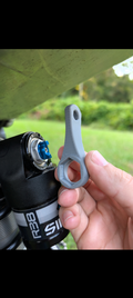 Sirris R38 High Speed Compression adjuster tool.