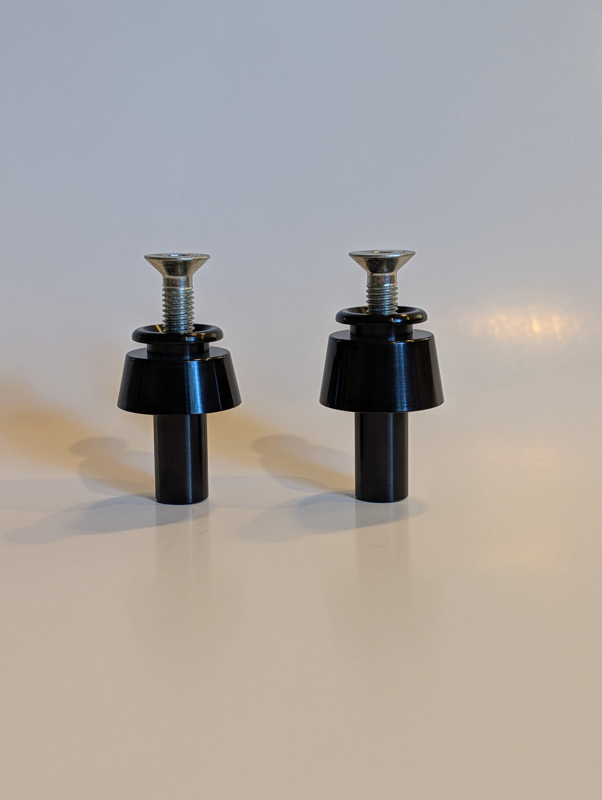 Kove Rally 450 quick release parts