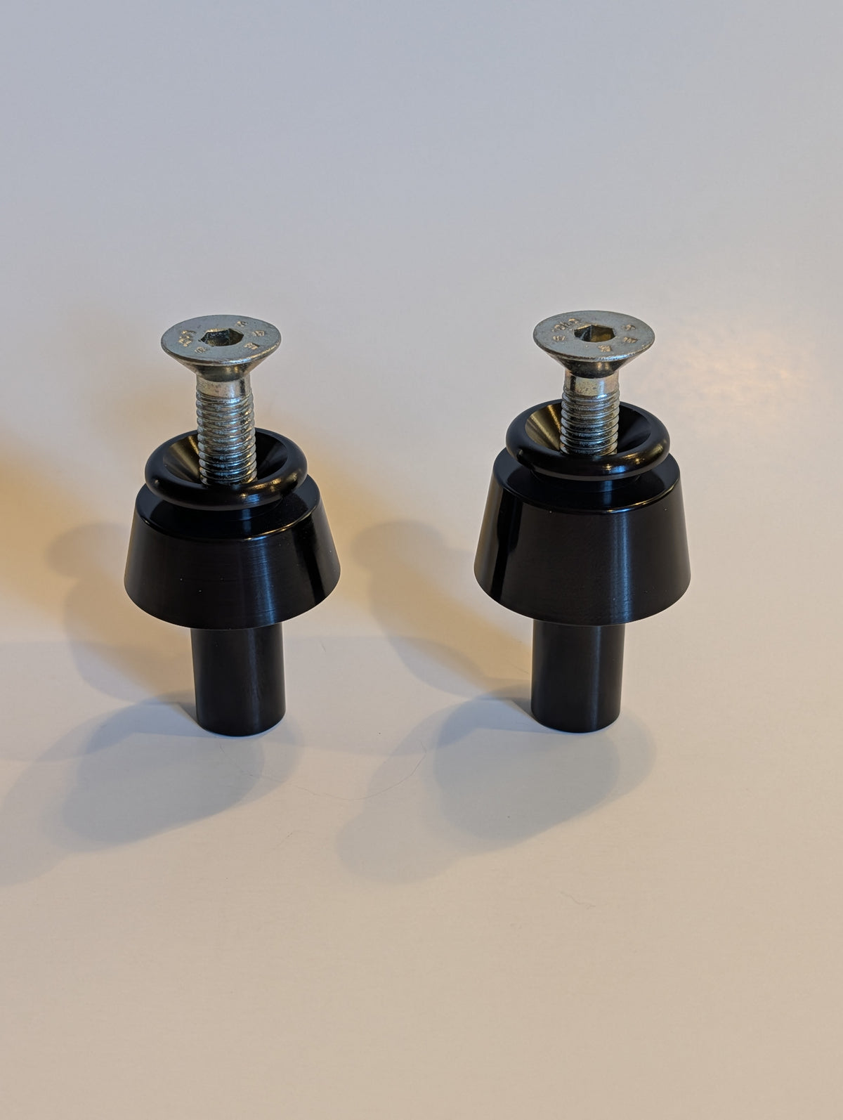 Kove Rally 450 quick release parts