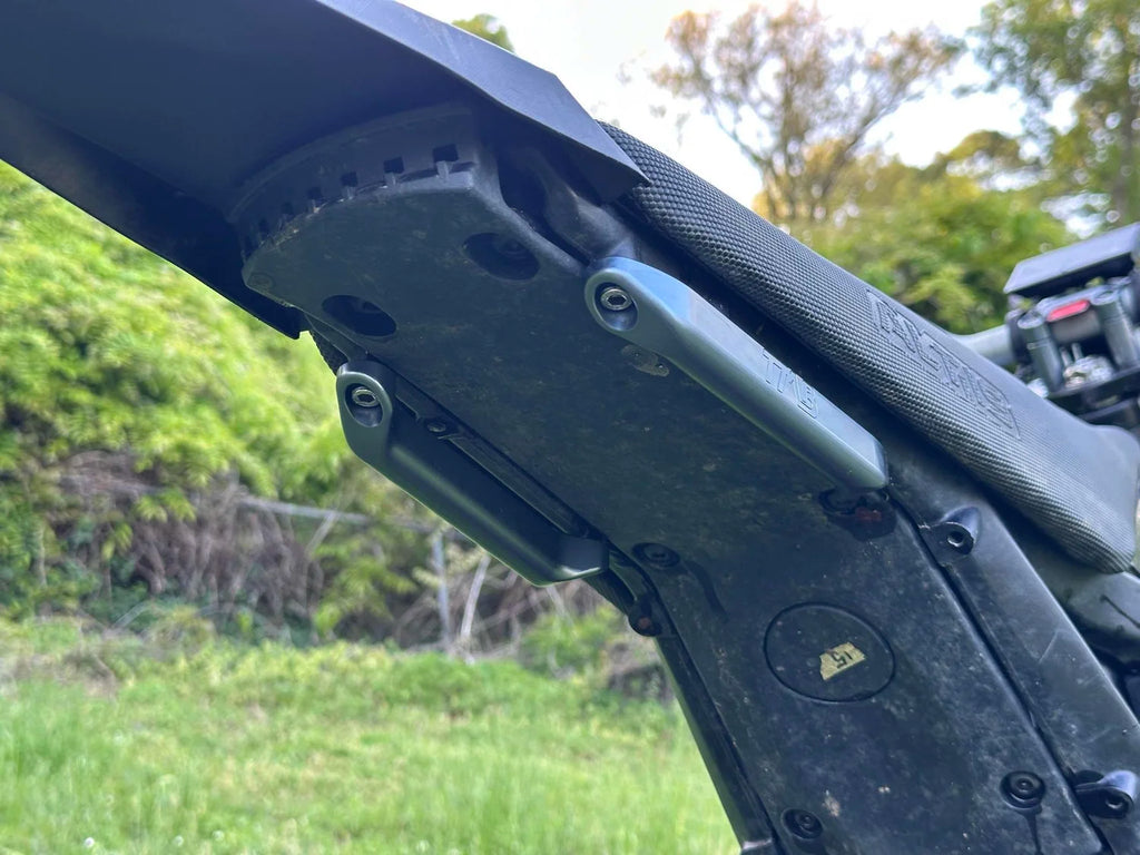 Altis Sigma grab handles (NO PLASTICS)