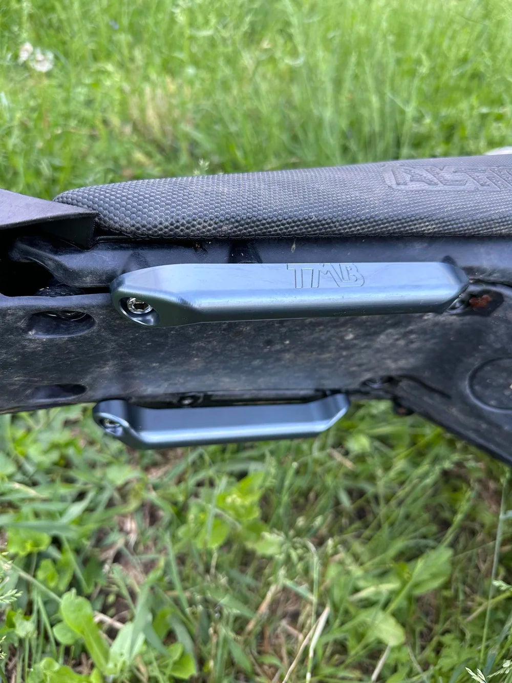 Altis Sigma grab handles (NO PLASTICS)
