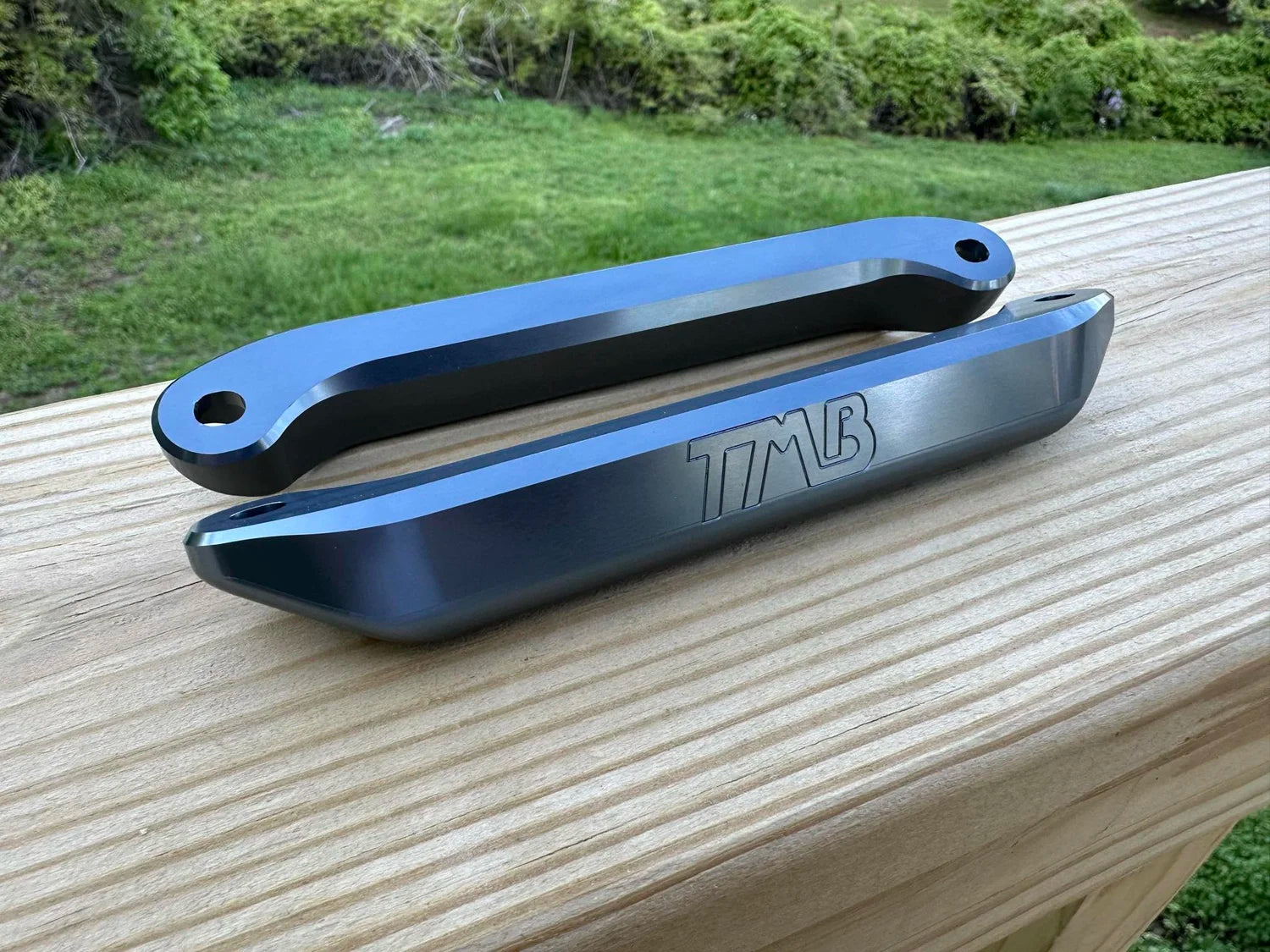 Altis Sigma grab handles (NO PLASTICS)
