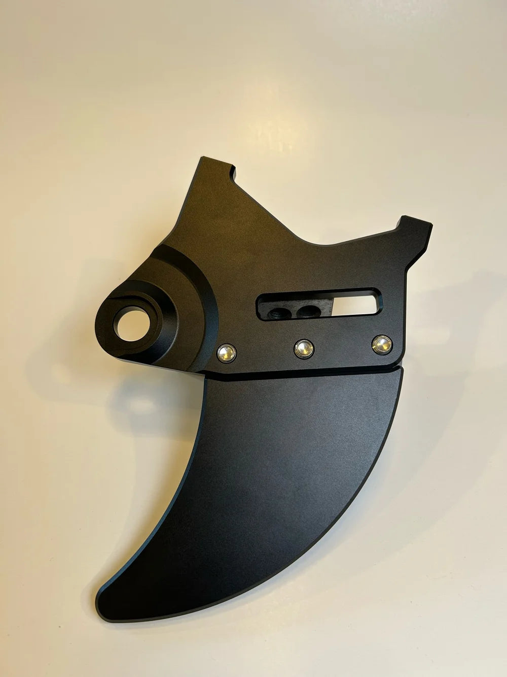 Xe Pro S / Vetra rear rotor guard