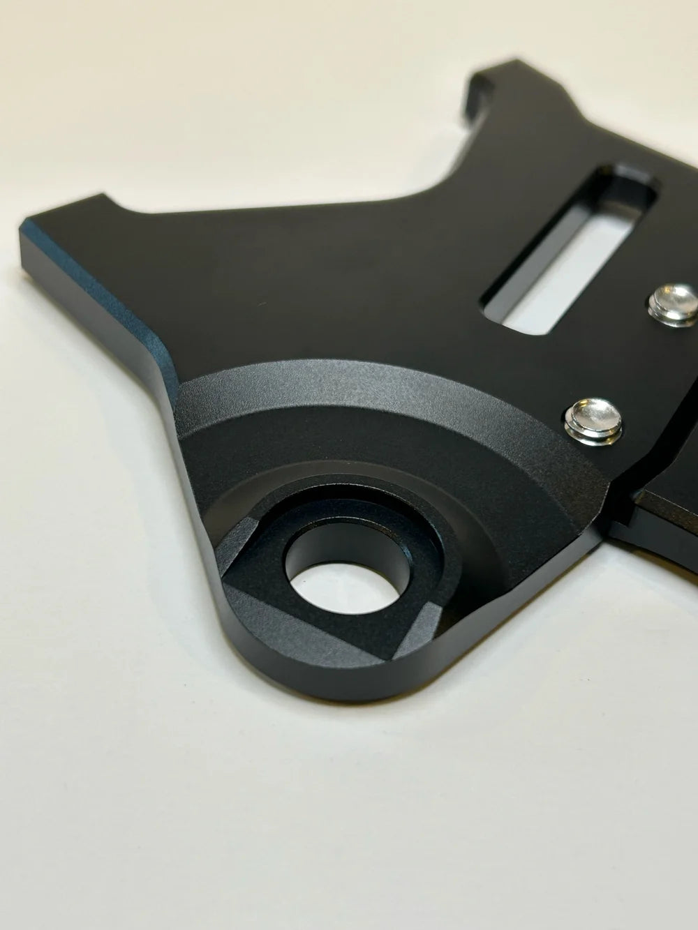 Xe Pro S / Vetra rear rotor guard